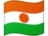 Flag Niger