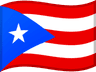 Flag Puerto Rico