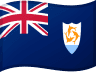 Anguilla flag