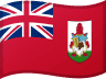 Bermuda flag