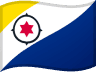 Caribbean Netherlands flag