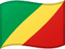 Congo flag