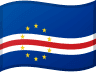 Cape Verde flag