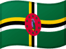 Dominica flag