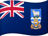 Falkland Islands flag