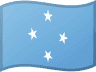 Micronesia flag