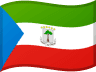 Equatorial Guinea flag