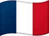 Saint Martin flag