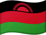 Malawi flag