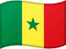 Senegal flag