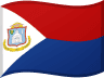 Sint Maarten flag