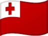 Tonga flag
