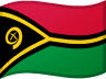 Vanuatu flag