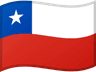 Flag Chile