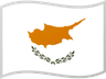 Flag Cyprus