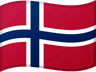 Flag Svalbard and Jan Mayen